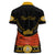Cinco de Mayo 2024 Women Polo Shirt Traje de Charro Style - Wonder Print Shop