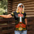Cinco de Mayo 2024 Women Polo Shirt Traje de Charro Style - Wonder Print Shop