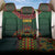 Cinco de Mayo 2024 Back Car Seat Cover Mexican Folk Pattern - Wonder Print Shop