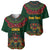Cinco de Mayo 2024 Baseball Jersey Mexican Folk Pattern - Wonder Print Shop