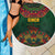 Cinco de Mayo 2024 Beach Blanket Mexican Folk Pattern - Wonder Print Shop