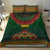 Cinco de Mayo 2024 Bedding Set Mexican Folk Pattern - Wonder Print Shop