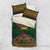 Cinco de Mayo 2024 Bedding Set Mexican Folk Pattern - Wonder Print Shop