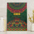 Cinco de Mayo 2024 Canvas Wall Art Mexican Folk Pattern - Wonder Print Shop