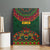 Cinco de Mayo 2024 Canvas Wall Art Mexican Folk Pattern - Wonder Print Shop