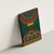 Cinco de Mayo 2024 Canvas Wall Art Mexican Folk Pattern - Wonder Print Shop