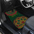 Cinco de Mayo 2024 Car Mats Mexican Folk Pattern - Wonder Print Shop
