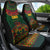 Cinco de Mayo 2024 Car Seat Cover Mexican Folk Pattern - Wonder Print Shop