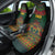 Cinco de Mayo 2024 Car Seat Cover Mexican Folk Pattern - Wonder Print Shop