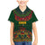 Cinco de Mayo 2024 Family Matching Mermaid Dress and Hawaiian Shirt Mexican Folk Pattern - Wonder Print Shop