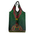 Cinco de Mayo 2024 Grocery Bag Mexican Folk Pattern