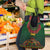 Cinco de Mayo 2024 Grocery Bag Mexican Folk Pattern