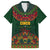 Cinco de Mayo 2024 Hawaiian Shirt Mexican Folk Pattern - Wonder Print Shop