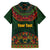 Cinco de Mayo 2024 Hawaiian Shirt Mexican Folk Pattern - Wonder Print Shop