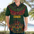 Cinco de Mayo 2024 Hawaiian Shirt Mexican Folk Pattern - Wonder Print Shop