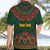 Cinco de Mayo 2024 Hawaiian Shirt Mexican Folk Pattern - Wonder Print Shop