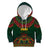 Cinco de Mayo 2024 Kid Hoodie Mexican Folk Pattern - Wonder Print Shop