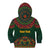 Cinco de Mayo 2024 Kid Hoodie Mexican Folk Pattern - Wonder Print Shop