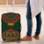 Cinco de Mayo 2024 Luggage Cover Mexican Folk Pattern - Wonder Print Shop