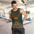 Cinco de Mayo 2024 Men Tank Top Mexican Folk Pattern - Wonder Print Shop