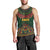 Cinco de Mayo 2024 Men Tank Top Mexican Folk Pattern - Wonder Print Shop