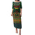 Cinco de Mayo 2024 Puletasi Mexican Folk Pattern - Wonder Print Shop