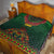 Cinco de Mayo 2024 Quilt Mexican Folk Pattern - Wonder Print Shop