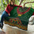 Cinco de Mayo 2024 Quilt Mexican Folk Pattern - Wonder Print Shop