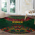 Cinco de Mayo 2024 Round Carpet Mexican Folk Pattern
