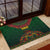 Cinco de Mayo 2024 Rubber Doormat Mexican Folk Pattern - Wonder Print Shop