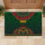 Cinco de Mayo 2024 Rubber Doormat Mexican Folk Pattern - Wonder Print Shop