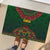 Cinco de Mayo 2024 Rubber Doormat Mexican Folk Pattern - Wonder Print Shop
