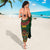 Cinco de Mayo 2024 Sarong Mexican Folk Pattern