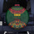 Cinco de Mayo 2024 Spare Tire Cover Mexican Folk Pattern - Wonder Print Shop