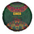 Cinco de Mayo 2024 Spare Tire Cover Mexican Folk Pattern - Wonder Print Shop