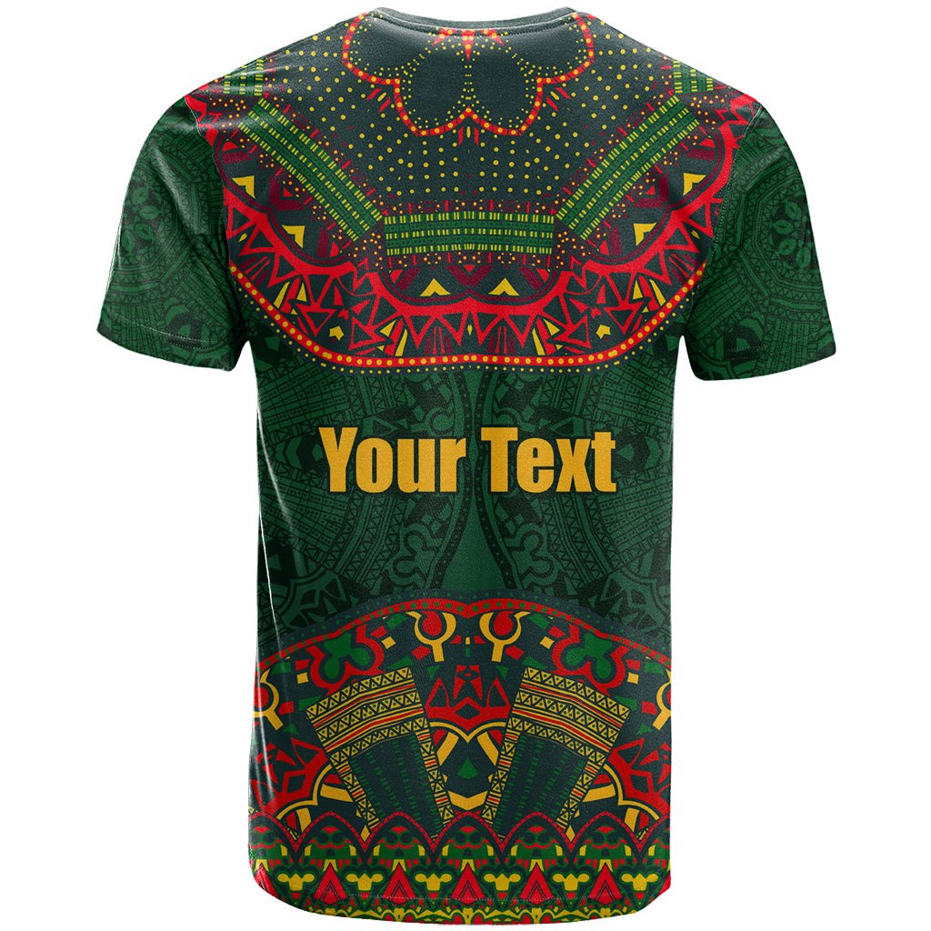 Cinco de Mayo 2024 T Shirt Mexican Folk Pattern - Wonder Print Shop