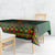Cinco de Mayo 2024 Tablecloth Mexican Folk Pattern - Wonder Print Shop