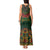 Cinco de Mayo 2024 Tank Maxi Dress Mexican Folk Pattern - Wonder Print Shop