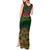 Cinco de Mayo 2024 Tank Maxi Dress Mexican Folk Pattern - Wonder Print Shop