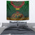 Cinco de Mayo 2024 Tapestry Mexican Folk Pattern - Wonder Print Shop