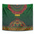 Cinco de Mayo 2024 Tapestry Mexican Folk Pattern - Wonder Print Shop