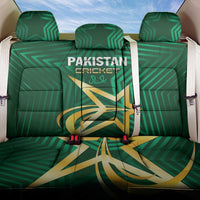 Pakistan Cricket Back Car Seat Cover The Boys In Green