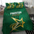 Pakistan Cricket Bedding Set The Boys In Green