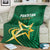 Pakistan Cricket Blanket The Boys In Green
