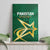 Pakistan Cricket Canvas Wall Art The Boys In Green