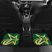 Pakistan Cricket Car Mats The Boys In Green