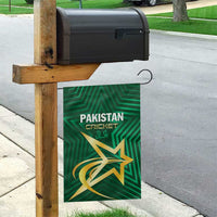 Pakistan Cricket Garden Flag The Boys In Green