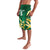 Custom Pakistan Cricket Lavalava The Boys In Green