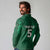 Custom Pakistan Cricket Long Sleeve Polo Shirt The Boys In Green