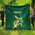 Pakistan Cricket Quilt The Boys In Green